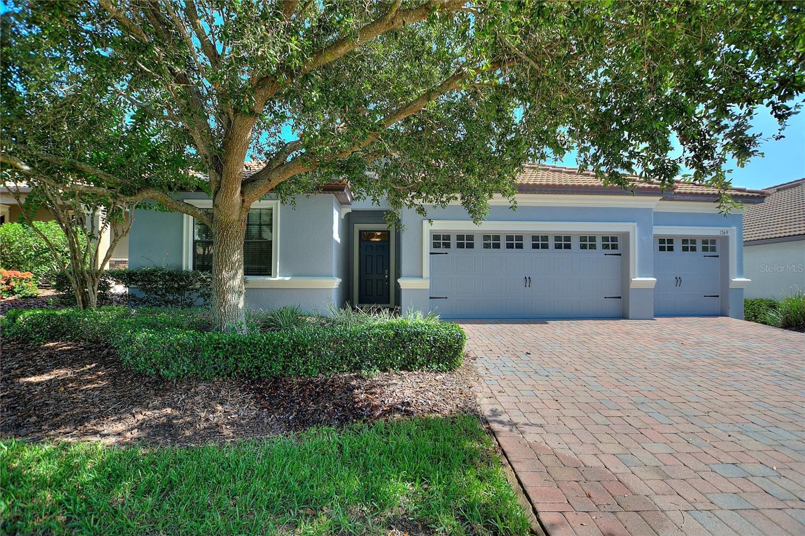 Davenport Real Estate
