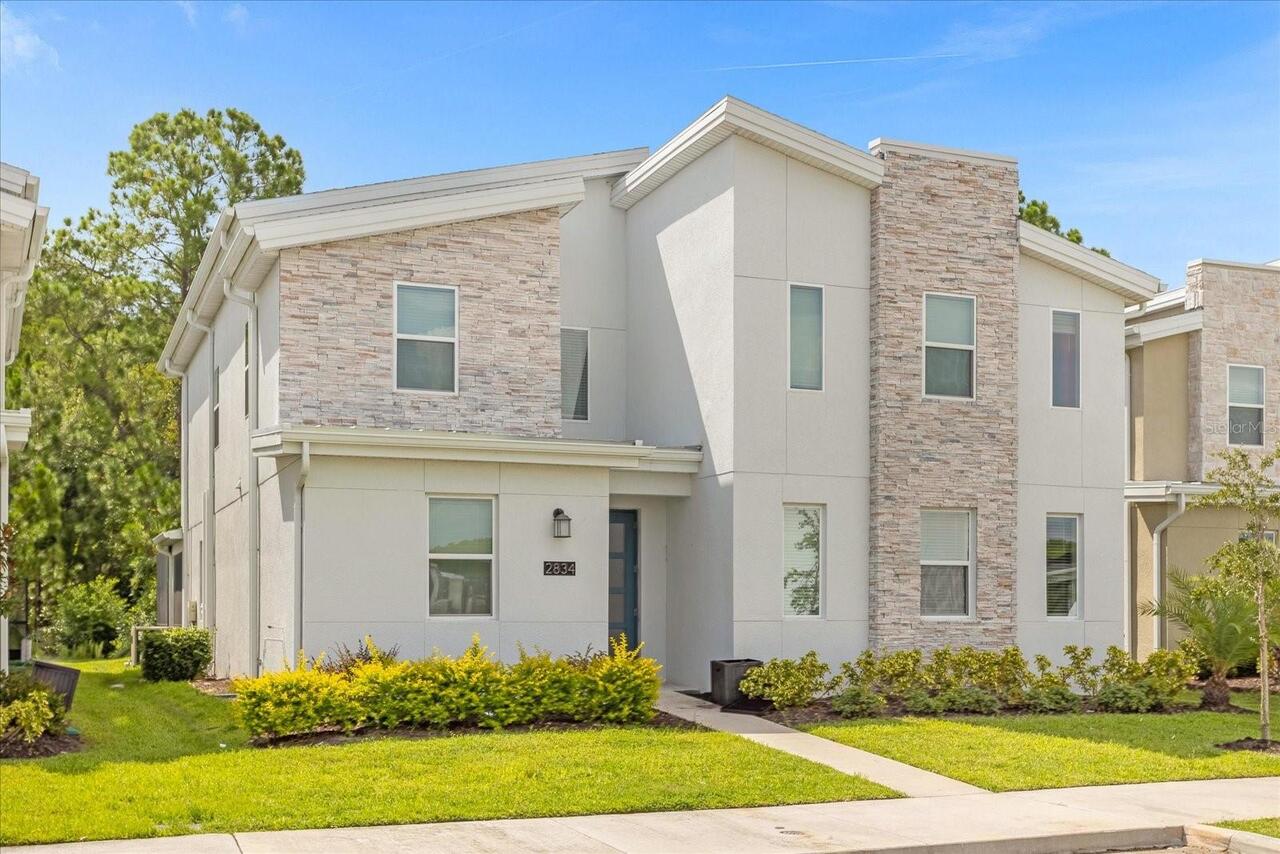 Kissimmee Real Estate