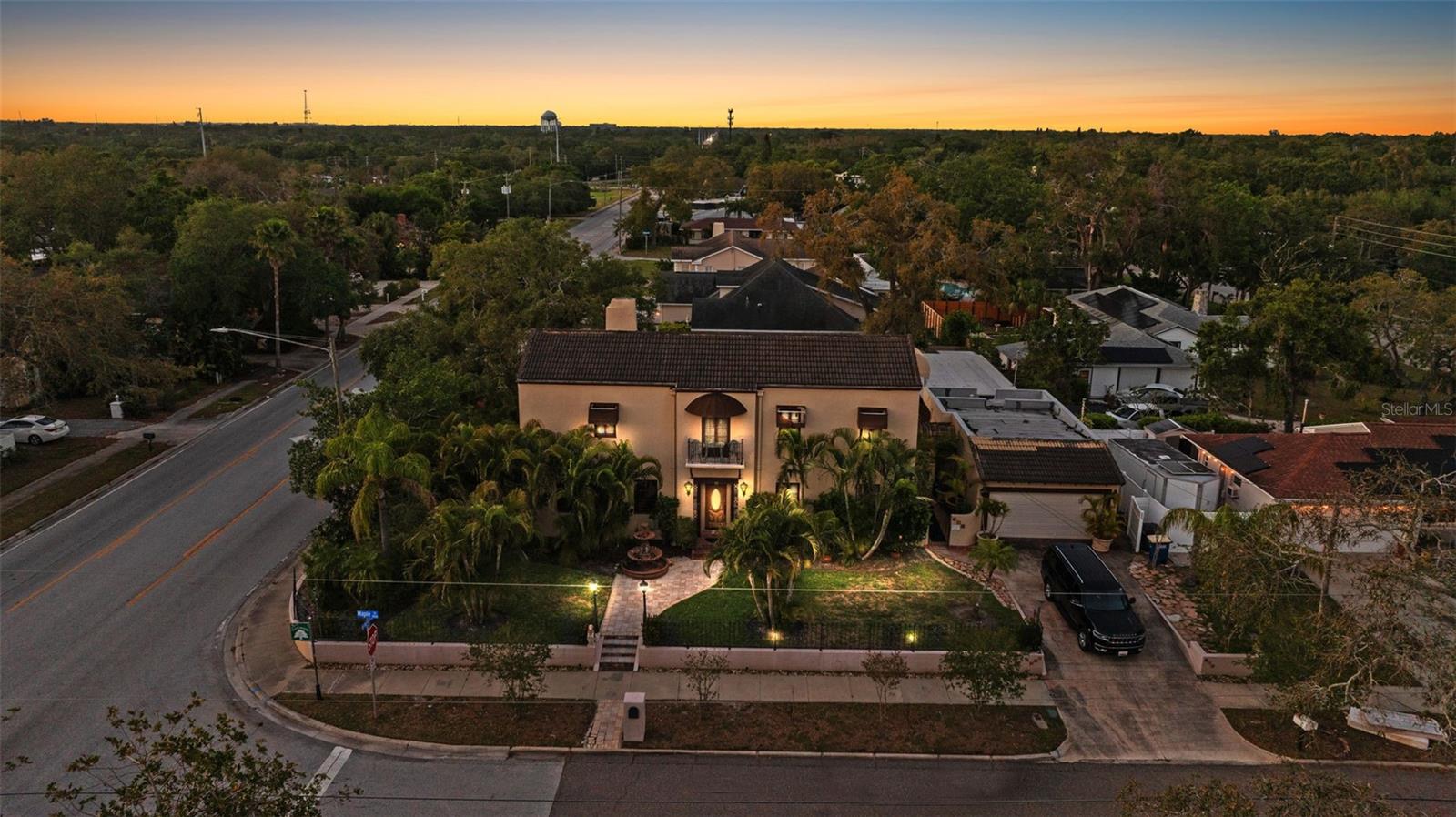 Clearwater Real Estate