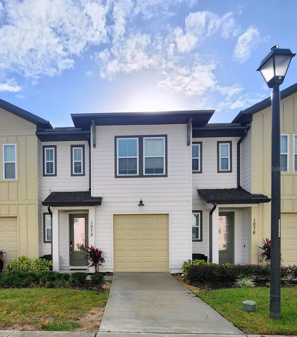 Davenport Real Estate