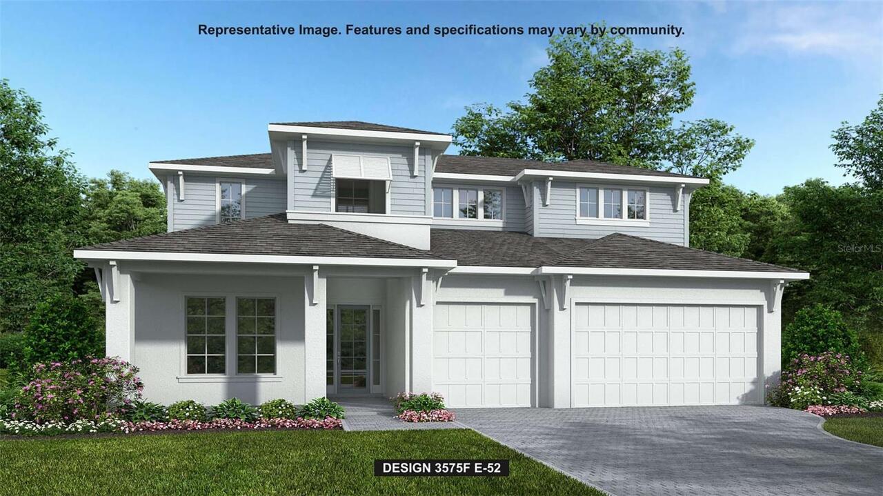 Bradenton Real Estate