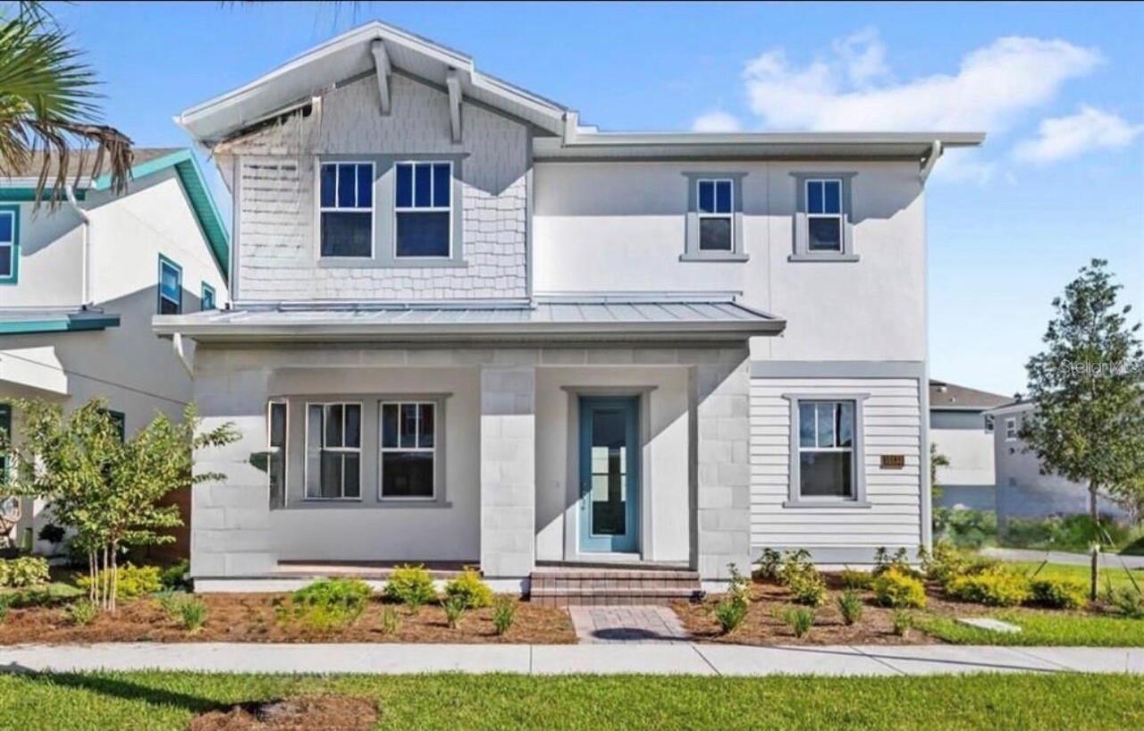 Orlando Real Estate