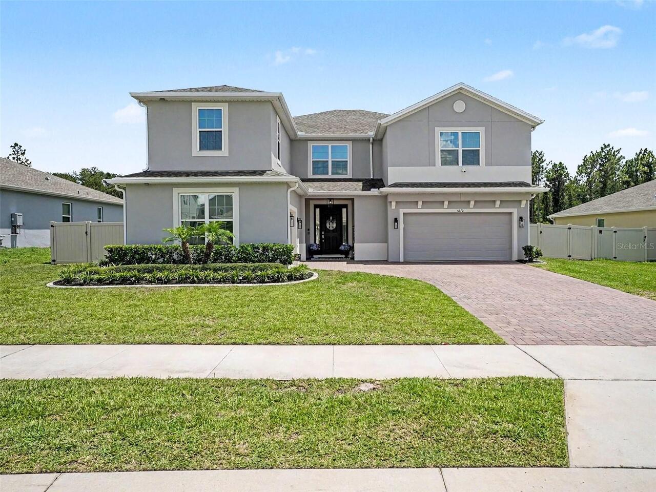 Mount Dora Real Estate
