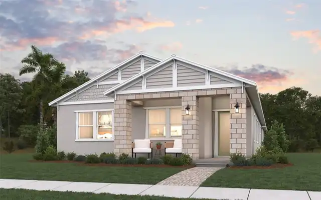 Orlando Real Estate