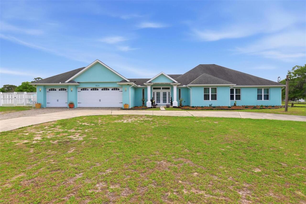 Deland Real Estate