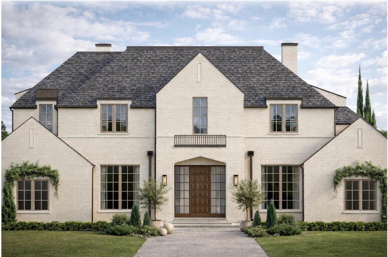 Windermere Real Estate