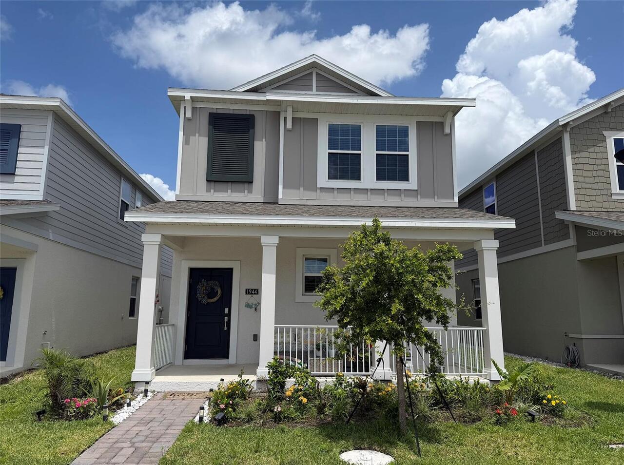 Kissimmee Real Estate
