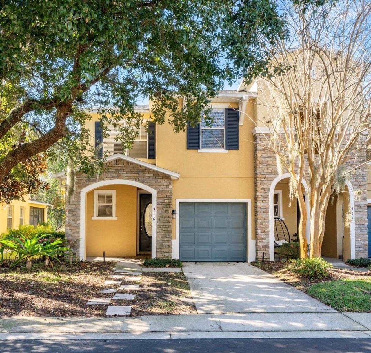 Oviedo Real Estate