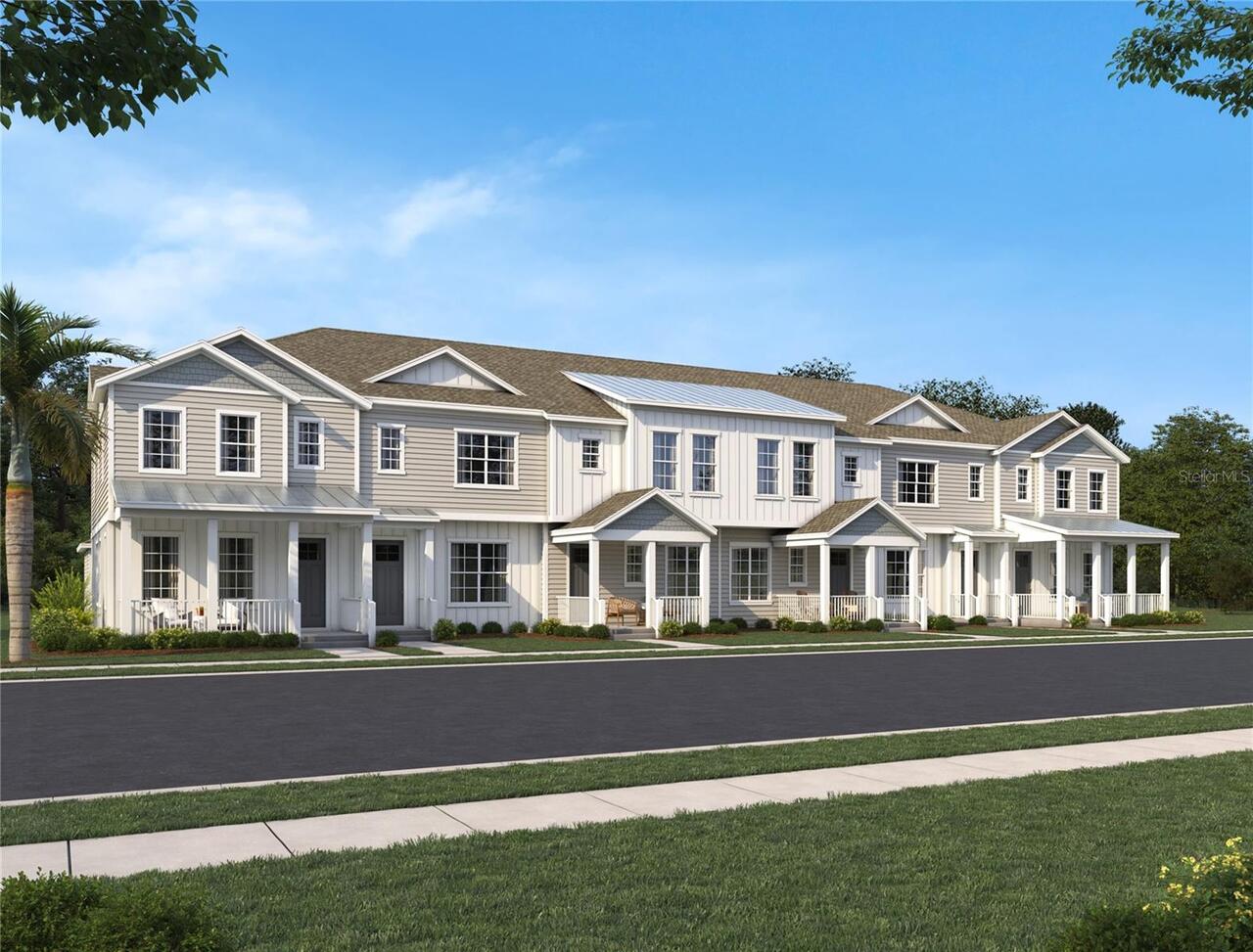 Windermere Real Estate