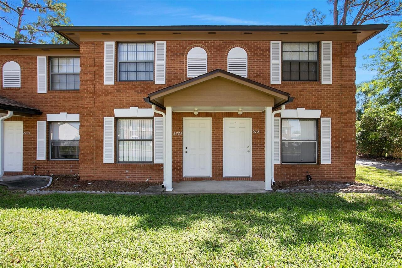 2BR, Residential Lease, 1BA, $1,445
Read More