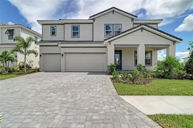 Parrish Real Estate