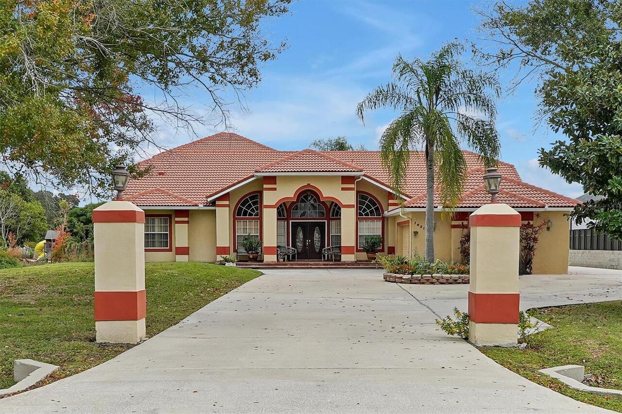 Kissimmee Real Estate
