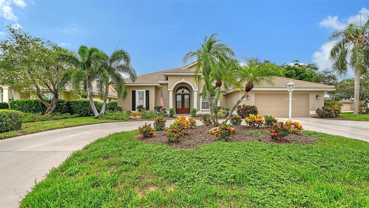 University Park Real Estate