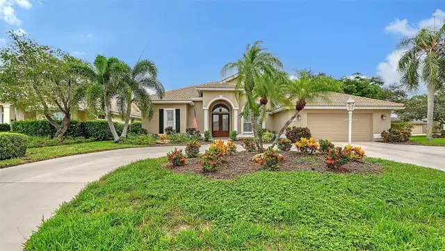 University Park Real Estate
