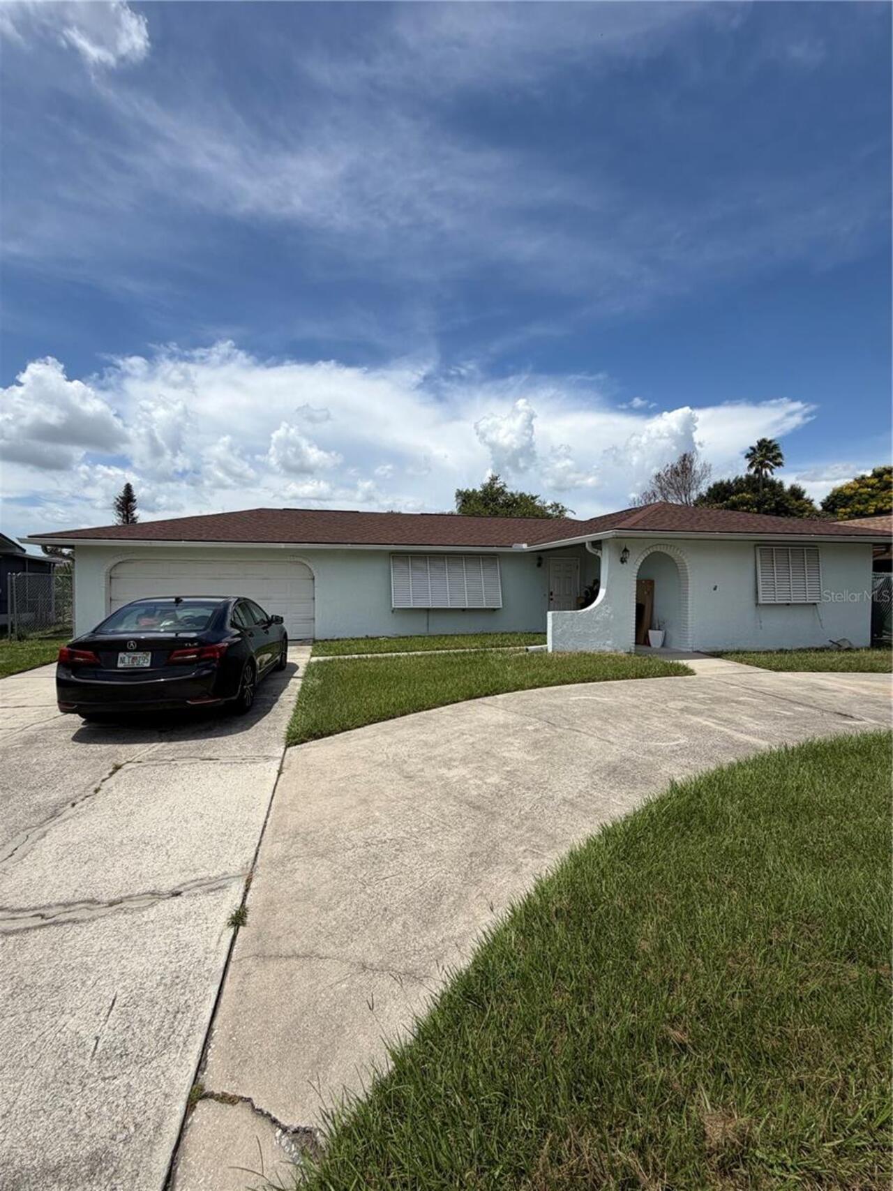 Orlando Real Estate