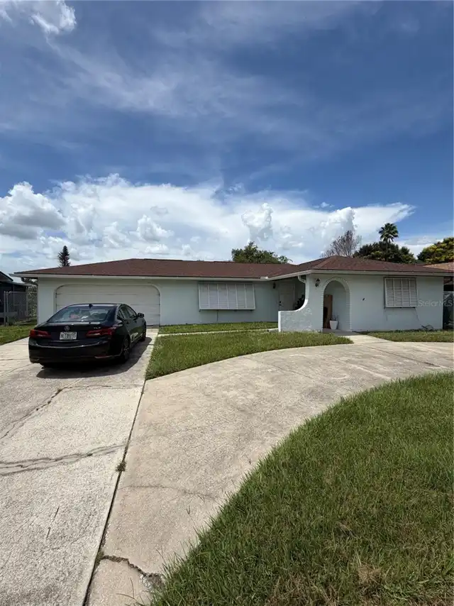 Orlando Real Estate