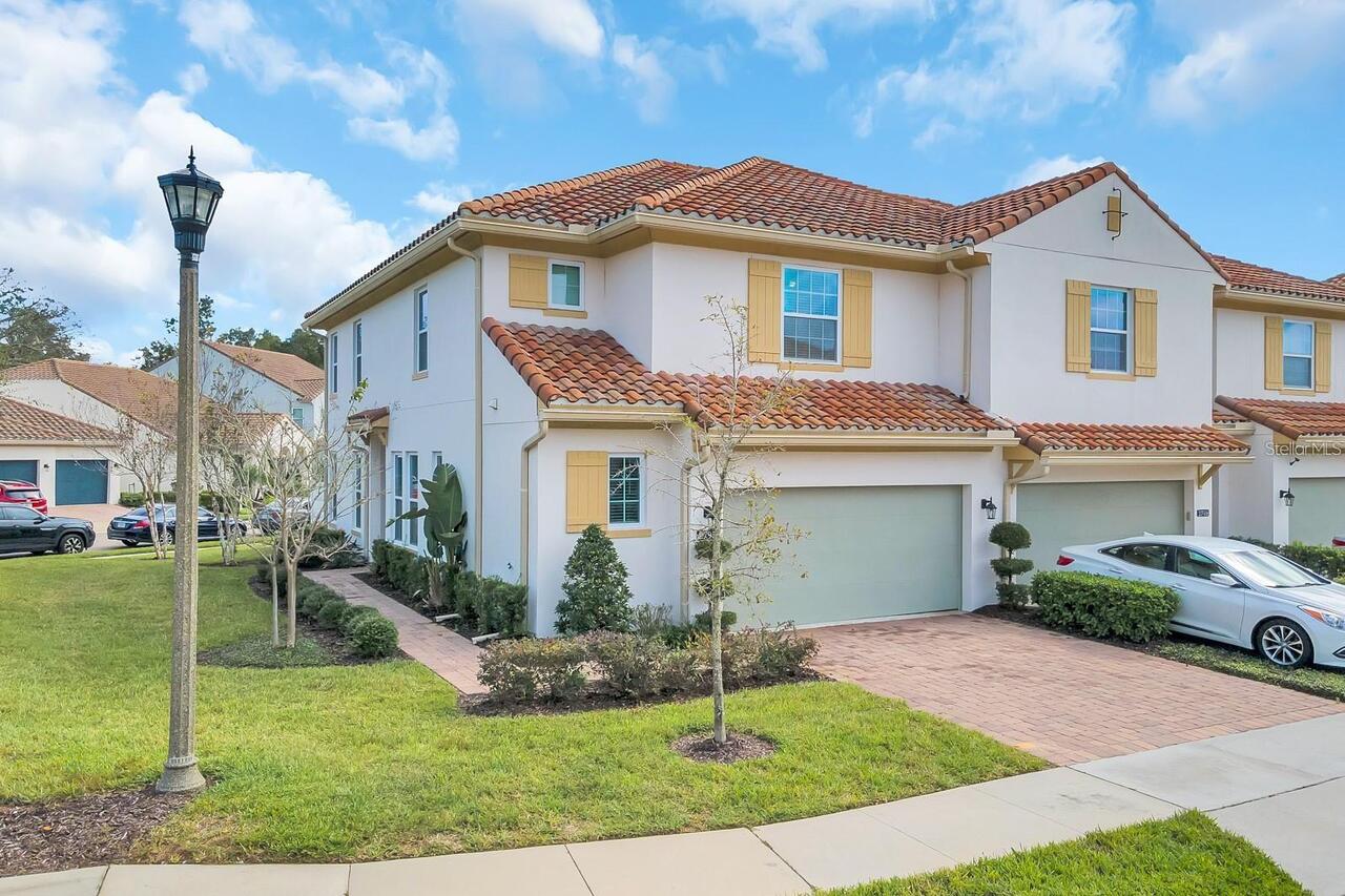 Apopka Real Estate
