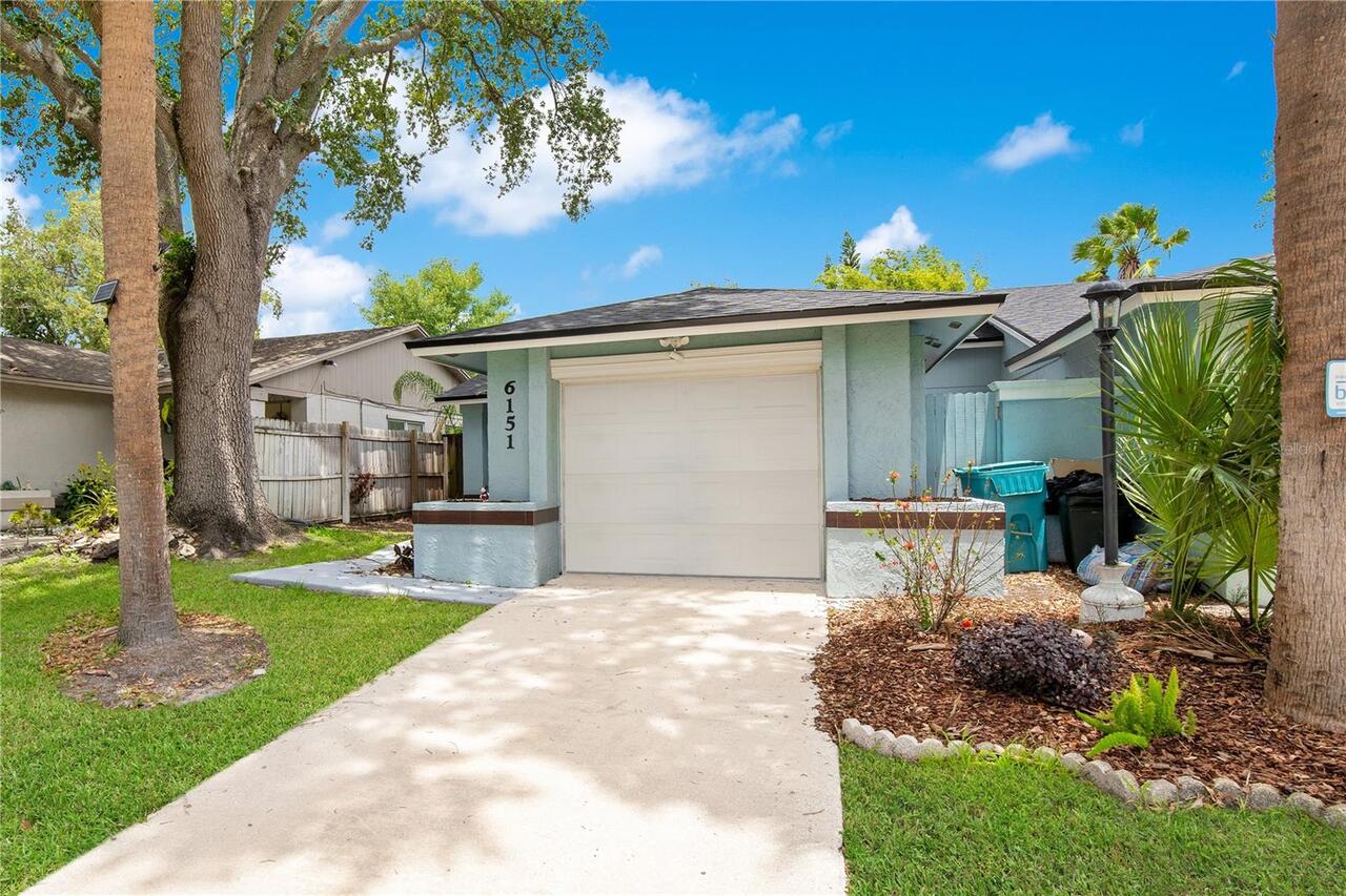 Orlando Real Estate