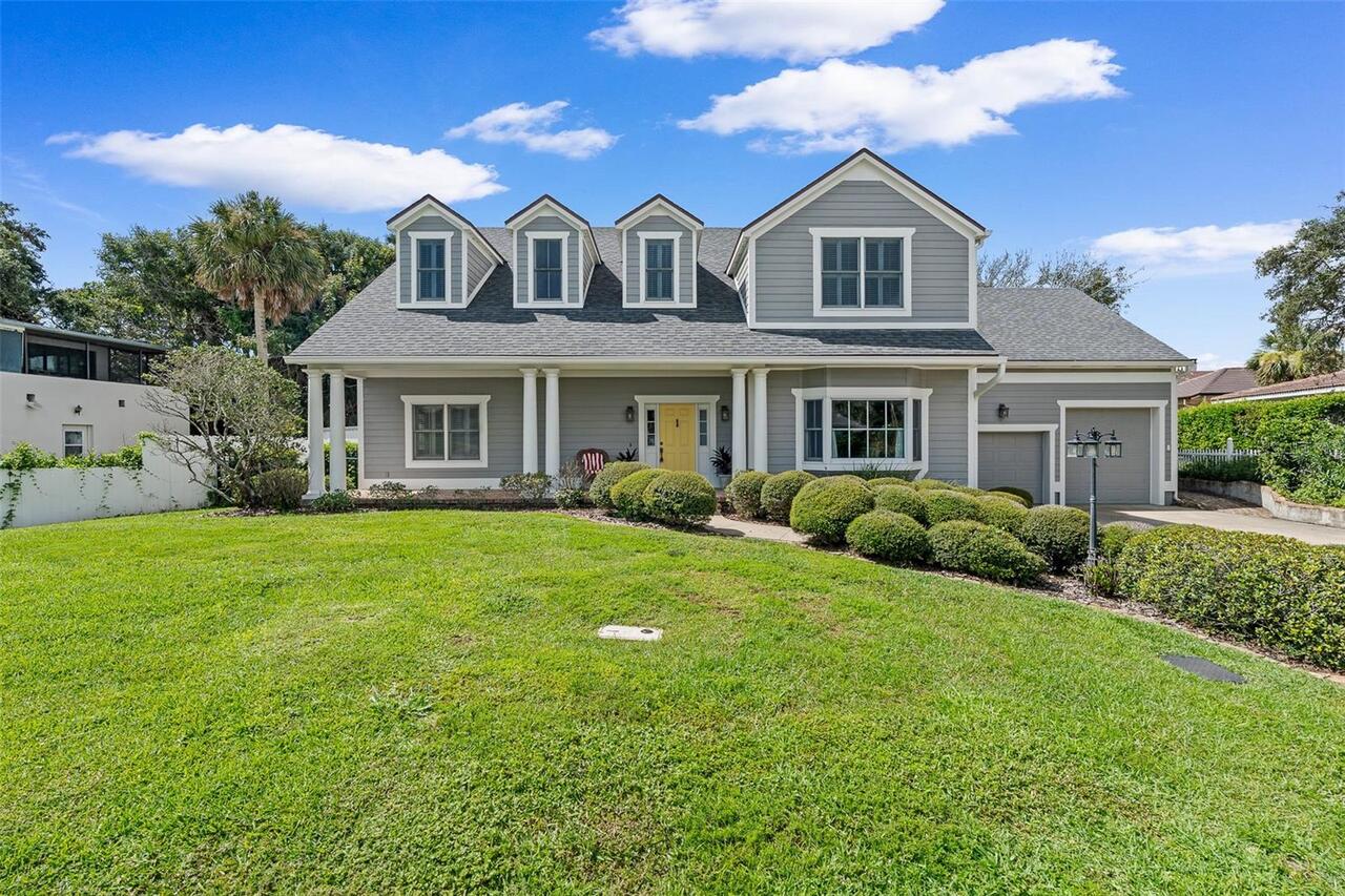 Daytona Beach Real Estate