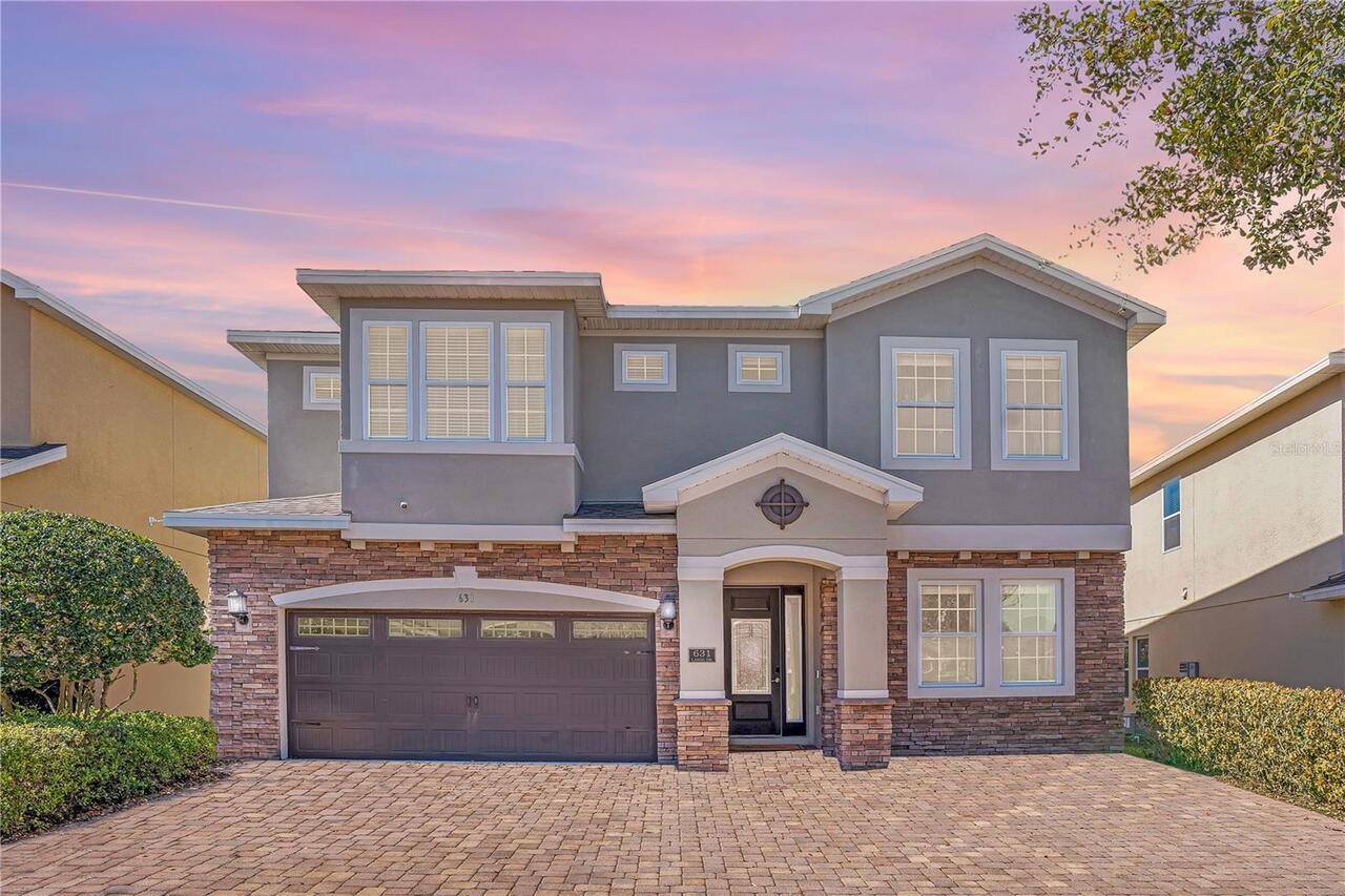 Kissimmee Real Estate