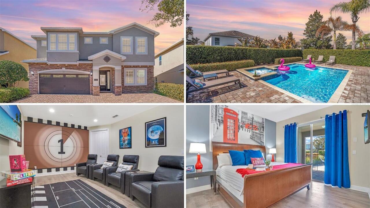 Kissimmee Real Estate