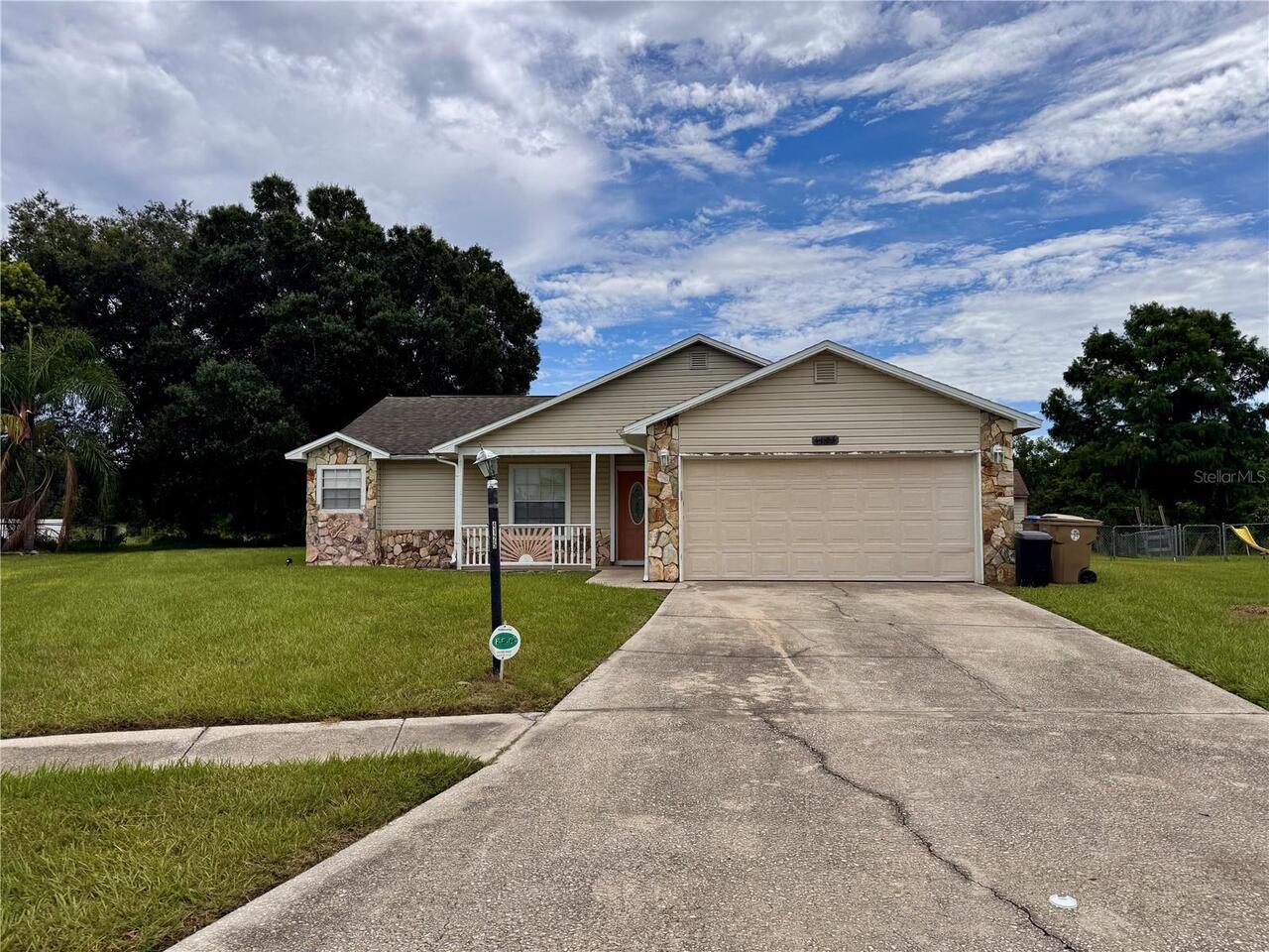 Kissimmee Real Estate