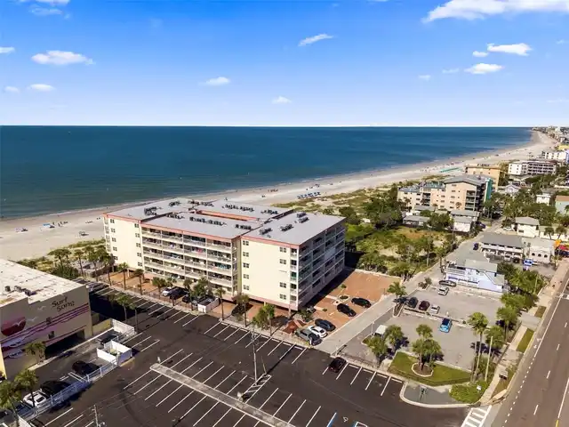 Madeira Beach Real Estate