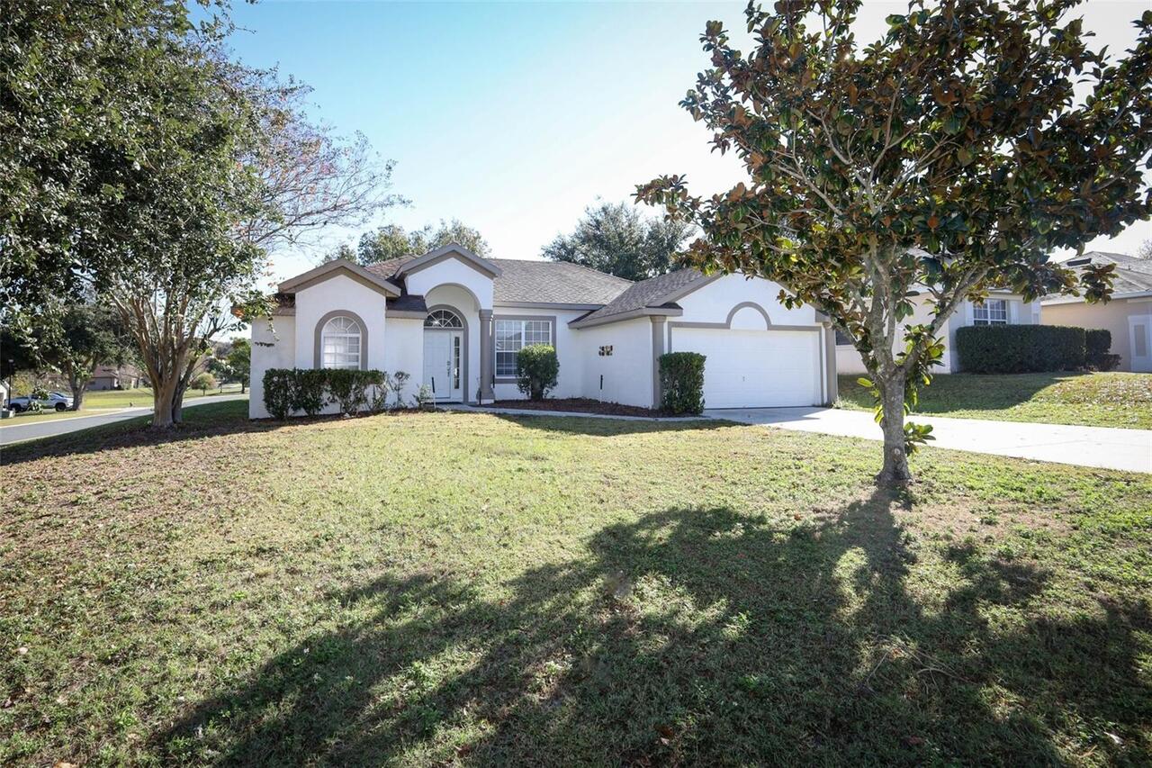 Leesburg Real Estate