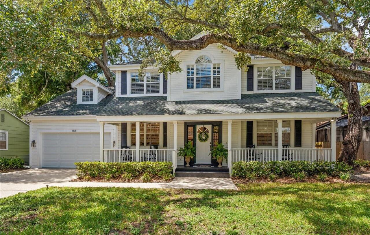 Tampa Real Estate