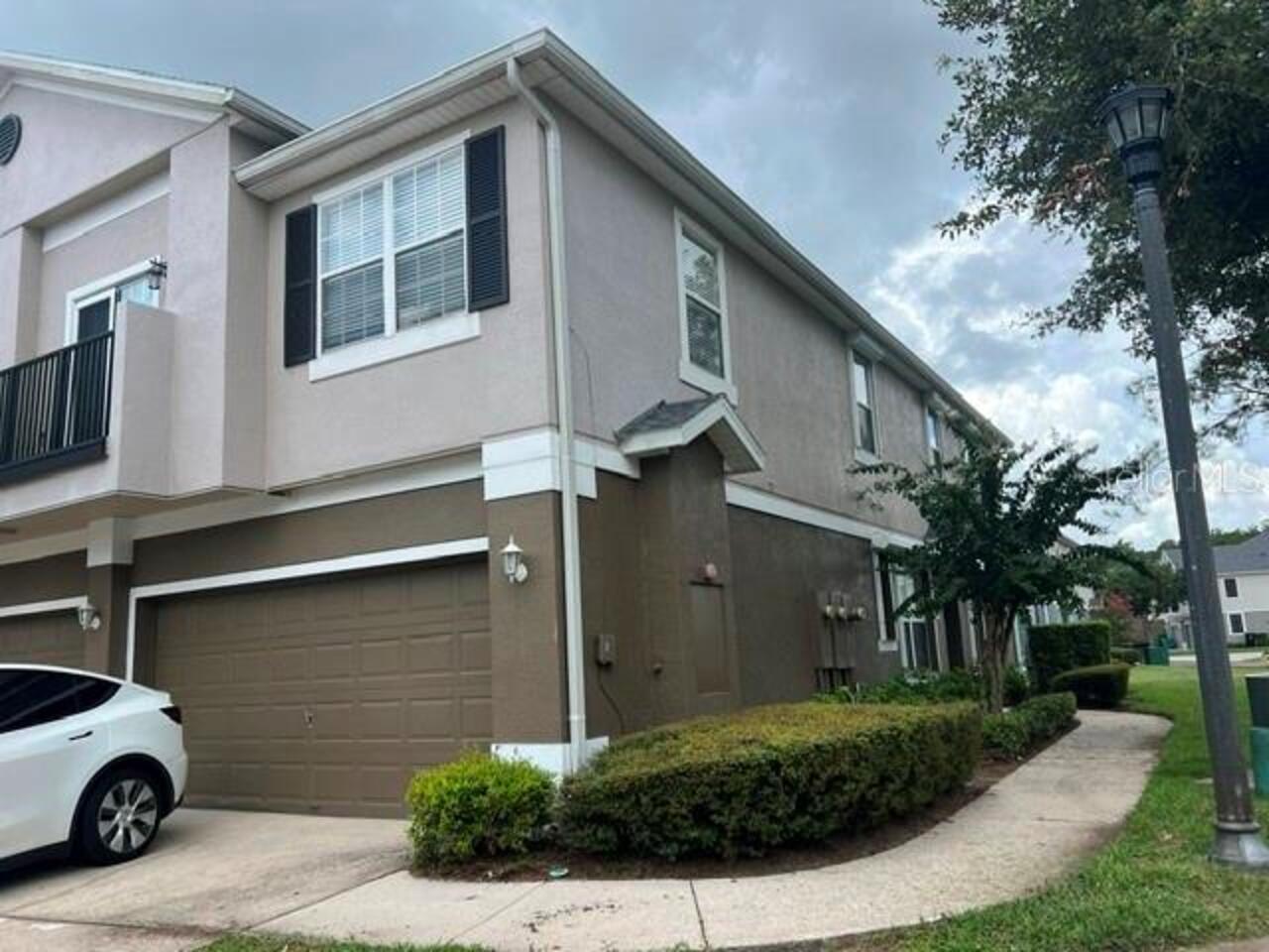 Orlando Real Estate