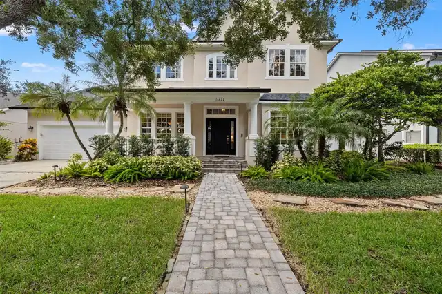 Tampa Real Estate