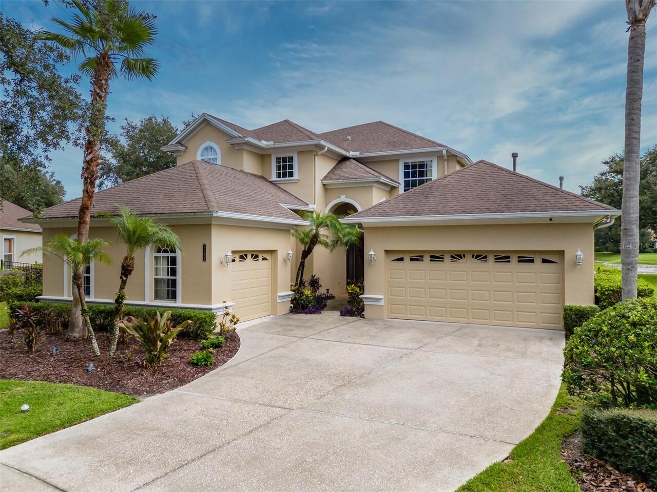 Tampa Real Estate