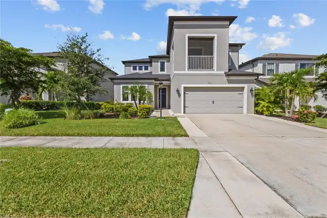 Sarasota Real Estate