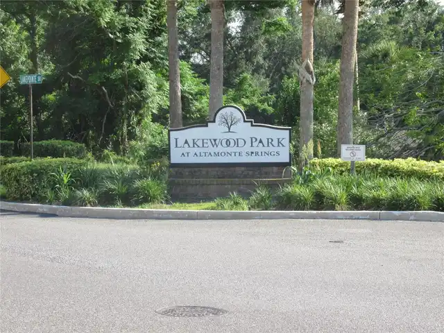 Altamonte Springs Real Estate