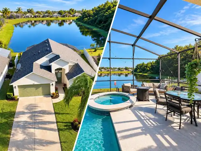Kissimmee Real Estate