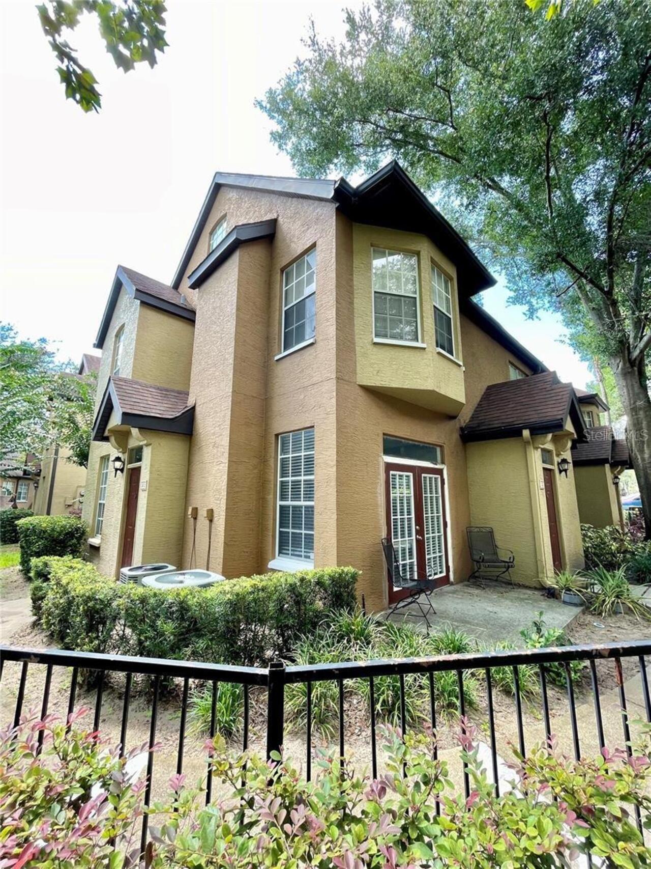 Orlando Real Estate