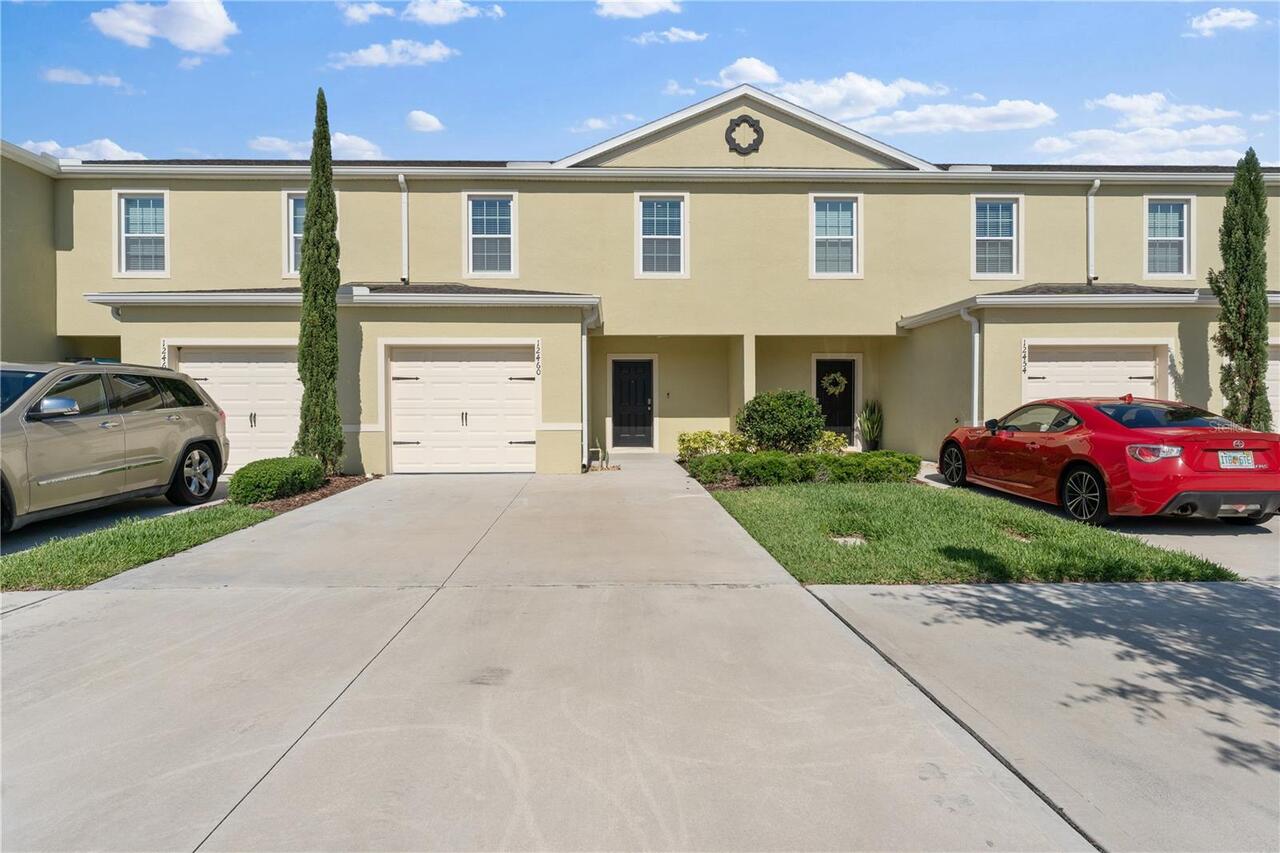 Orlando Real Estate