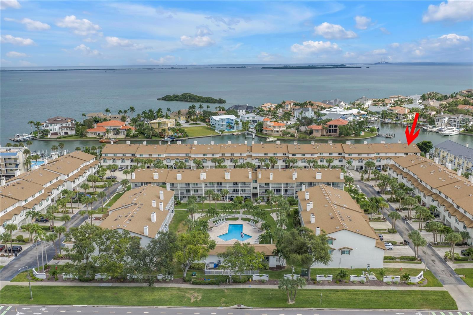 Tierra Verde Real Estate