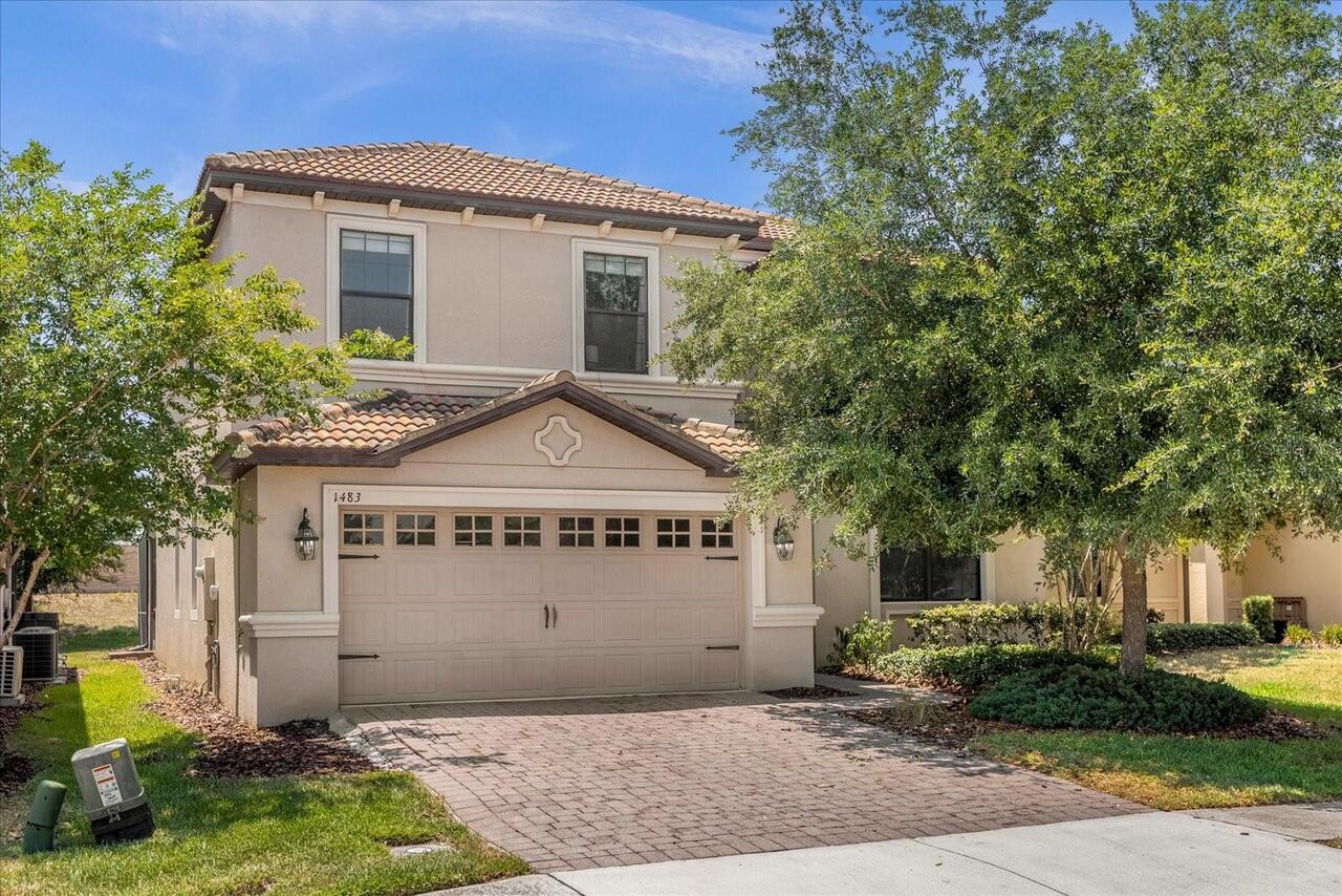 Champions Gate Real Estate