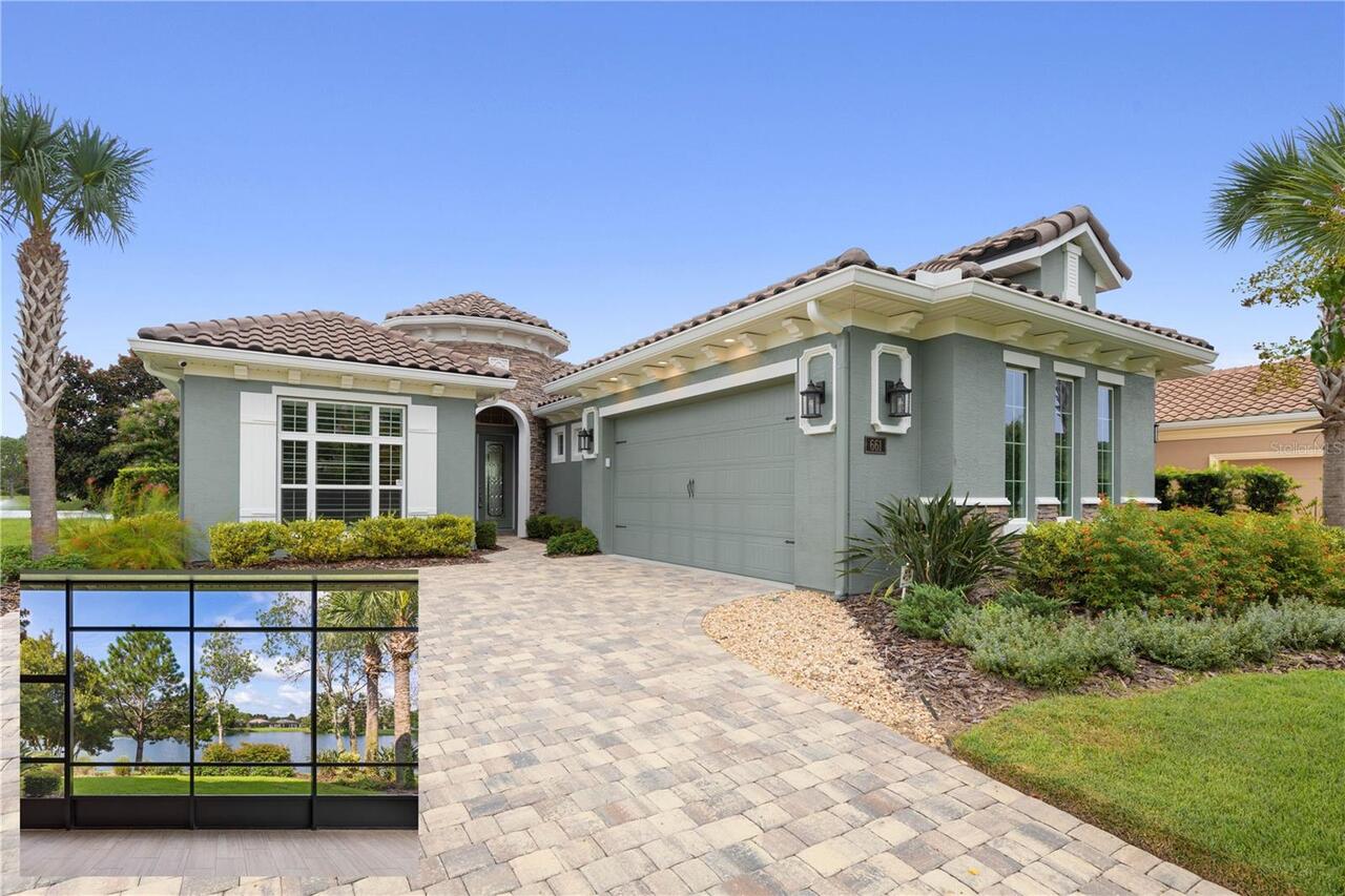 Palm Coast Real Estate