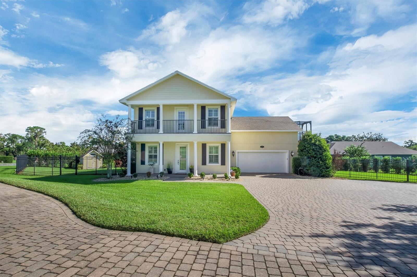 3BR, Residential Lease, 2BA, $4,400
Read More