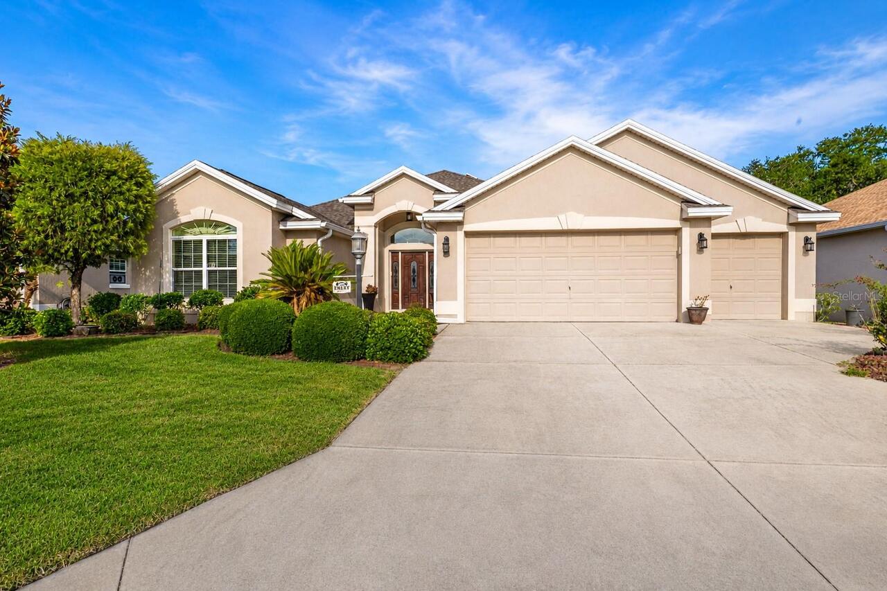The Villages Real Estate
