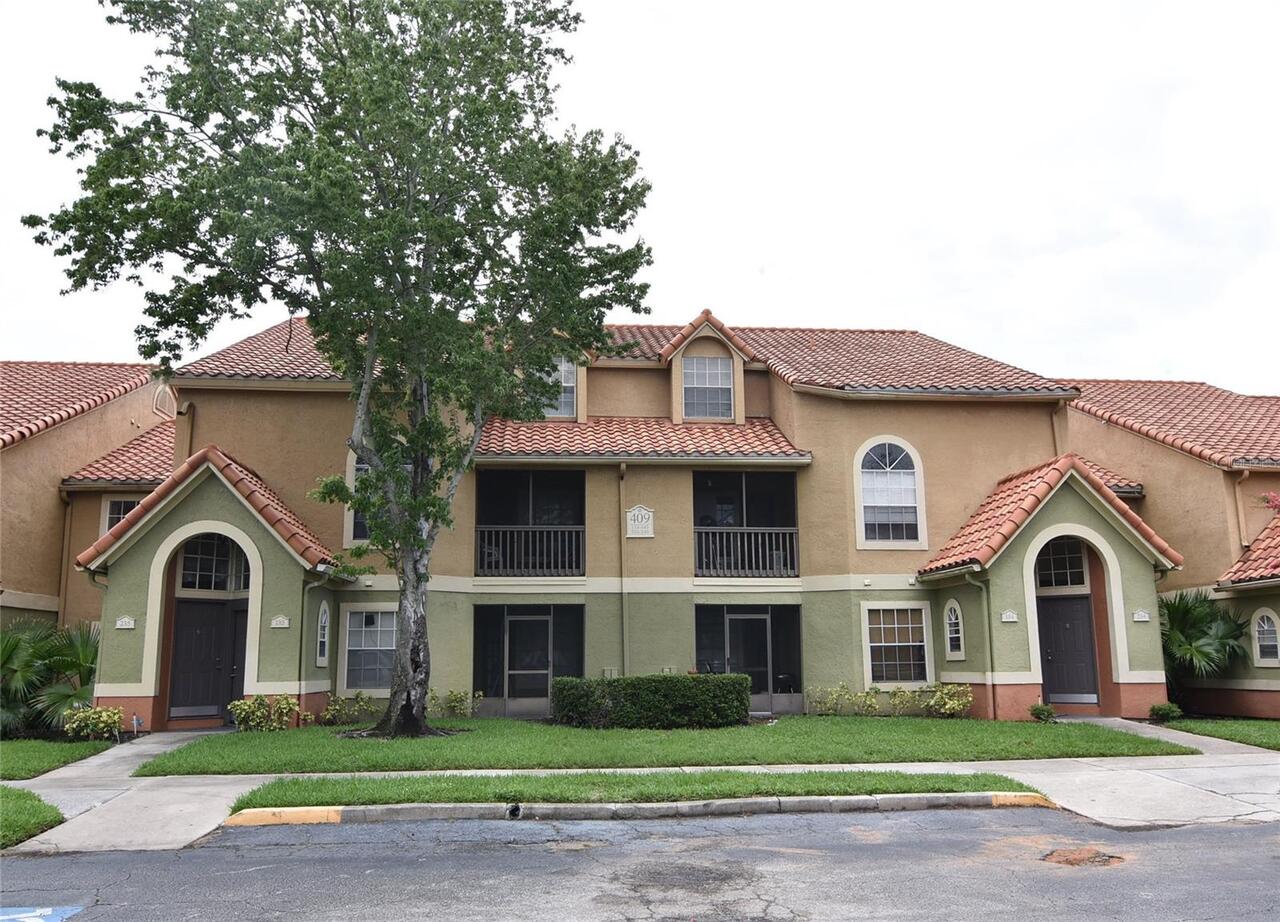 Kissimmee Real Estate