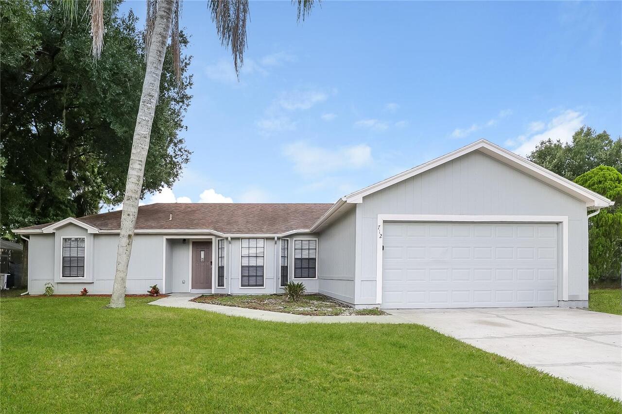 Kissimmee Real Estate