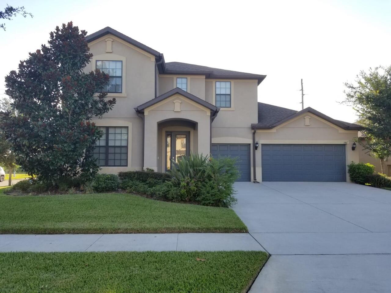 Windermere Real Estate