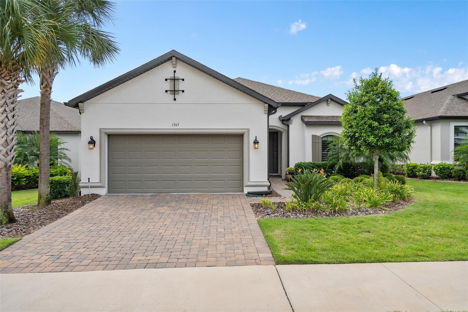 Clermont Real Estate