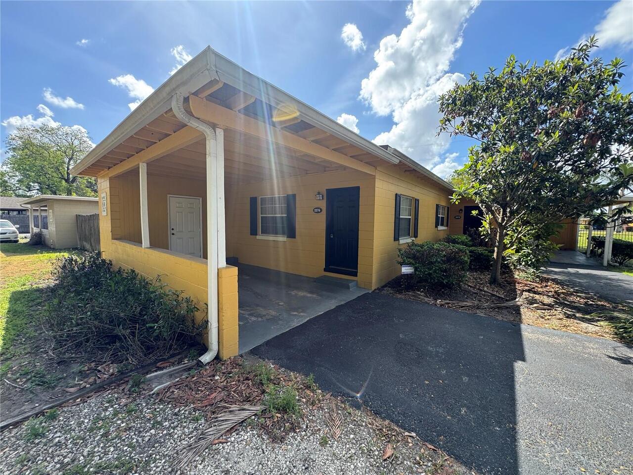 Orlando Real Estate