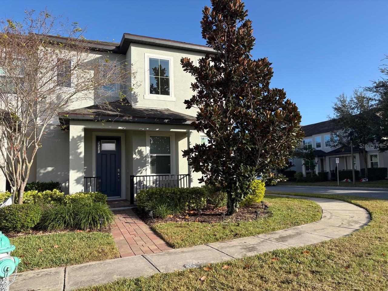 Winter Garden Real Estate