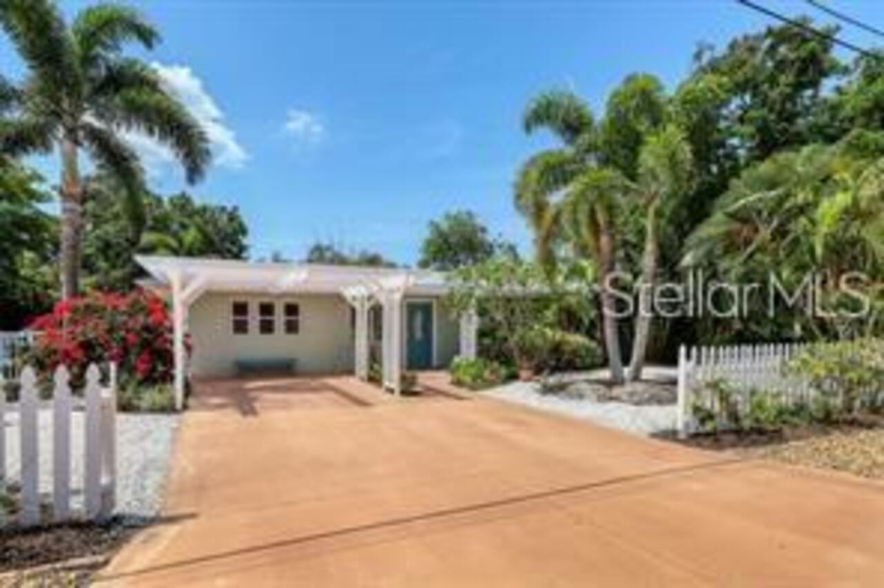 Sarasota Real Estate