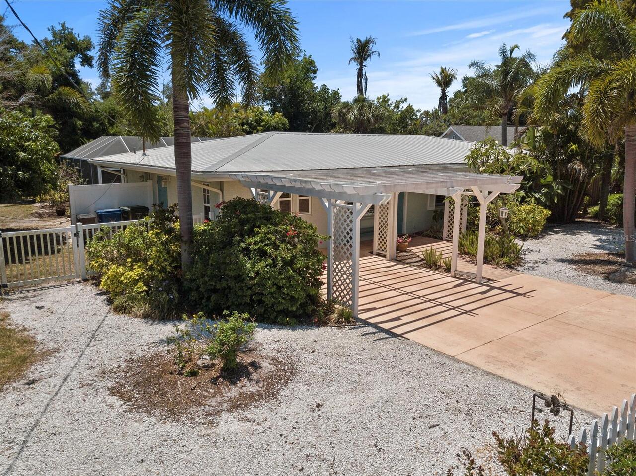 Sarasota Real Estate